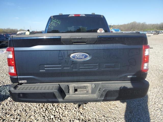 2023 FORD F150 SUPER - 1FTEW1CP9PKD57520
