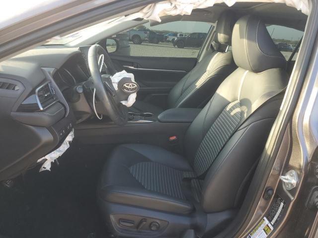 2023 TOYOTA CAMRY SE N - 4T1S11AK1PU141864