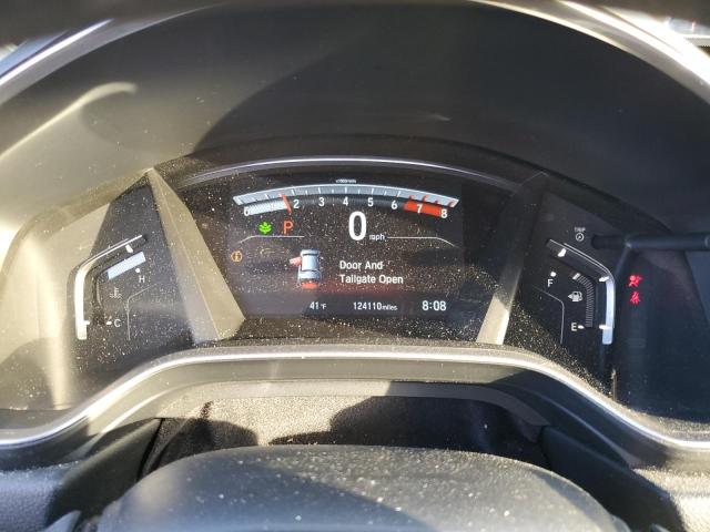 2017 HONDA CR-V EX - 2HKRW2H56HH673519