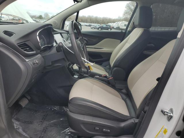 2021 BUICK ENCORE PRE - KL4CJESB1MB345418