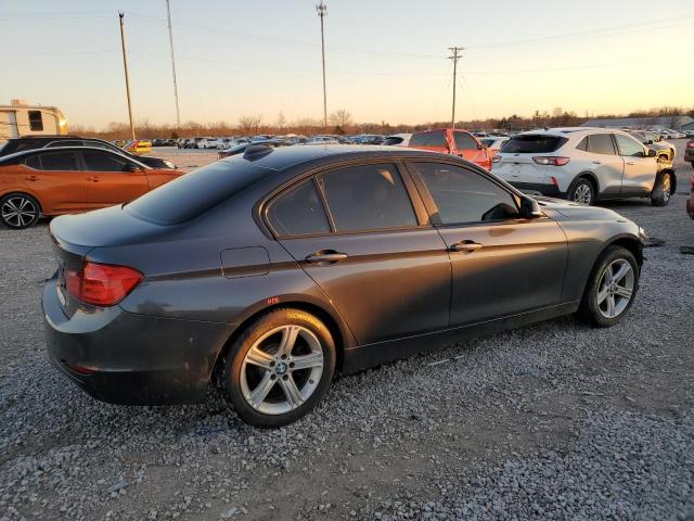 2015 BMW 328 XI - WBA3B3C54FF547307