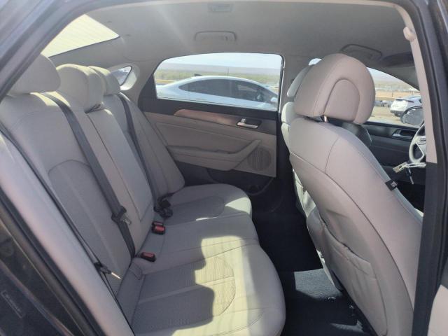 2016 HYUNDAI SONATA SPO - 5NPE34AF0GH263917