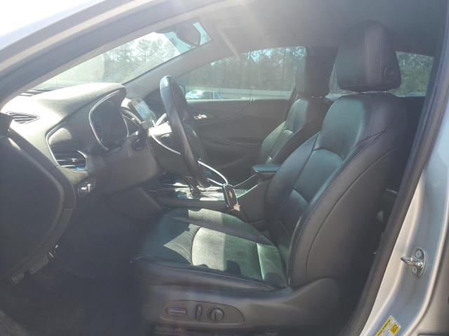 2016 CHEVROLET MALIBU 4D 1G1ZE5ST5GF336403