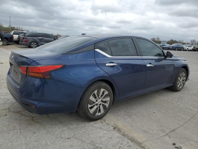 2020 NISSAN ALTIMA S - 1N4BL4BVXLC278901
