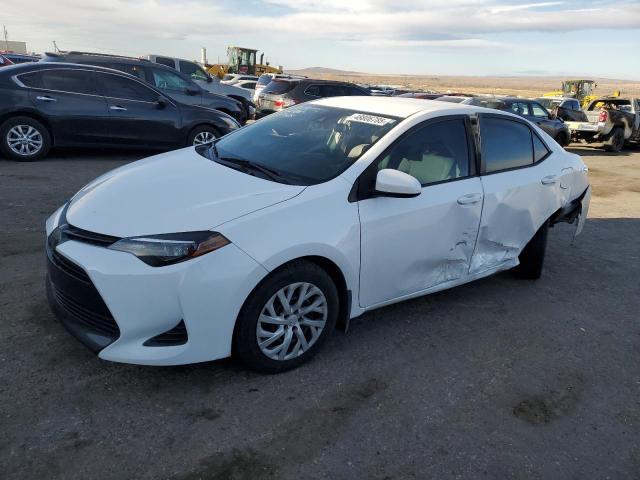 TOYOTA COROLLA L