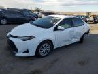 2019 TOYOTA COROLLA L - 2T1BURHE3KC244915