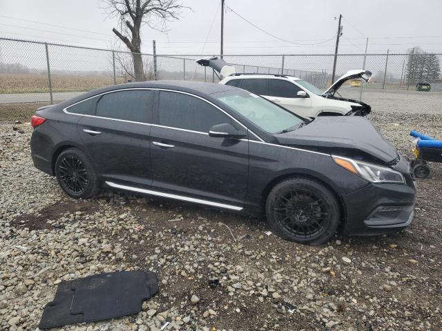 2016 HYUNDAI SONATA SPO - 5NPE34AF0GH372345