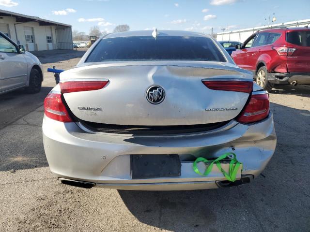 2017 BUICK LACROSSE E - 1G4ZP5SS1HU120176