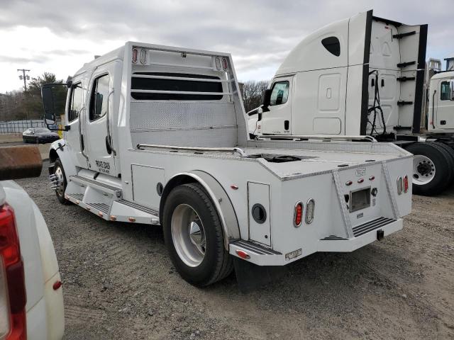 FREIGHTLINER SPORT CHAS 2006 white conventi diesel 1FVAFCDD06HV93181 photo #4