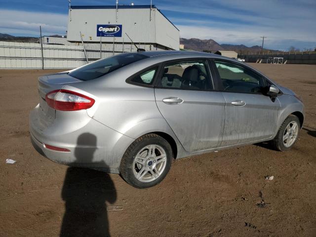 Vin: 3fadp4bj2km118373, lot: 49887875, ford fiesta se 20193