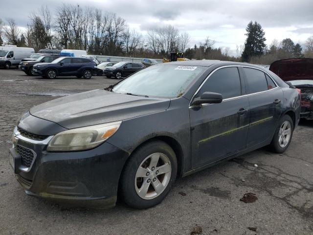 CHEVROLET MALIBU LS