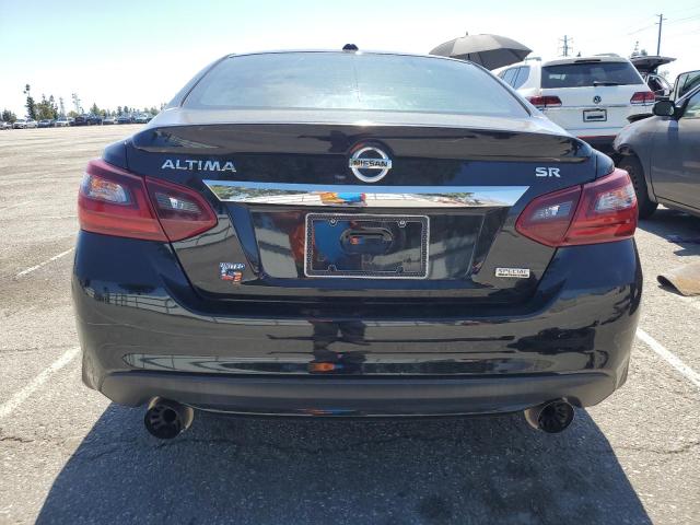 2018 NISSAN ALTIMA 2.5 - 1N4AL3AP7JC210173