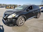 2017 NISSAN MURANO S - 5N1AZ2MG4HN104871
