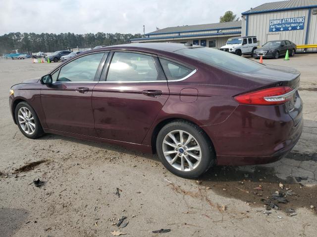Vin: 3fa6p0h77hr112707, lot: 48876415, ford fusion se 20172