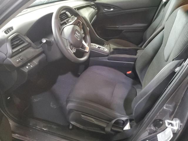 2022 HONDA INSIGHT EX 19XZE4F56NE015507