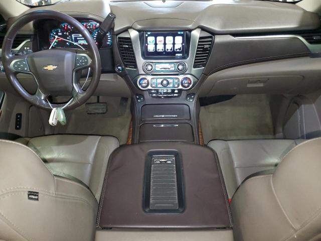 2015 CHEVROLET TAHOE K150 - 1GNSKCKC2FR505013