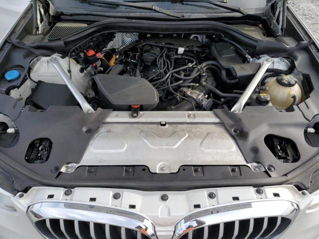 2018 BMW X3 XDRIVE3 - 5UXTR9C56JLC78109