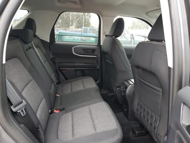 2024 FORD BRONCO SPO - 3FMCR9B66RRE42816