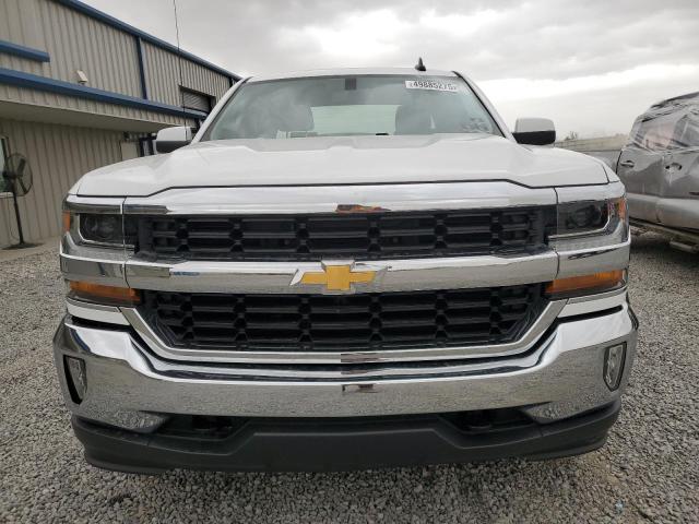 2018 CHEVROLET SILVERADO - 1GCVKREH0JZ368985