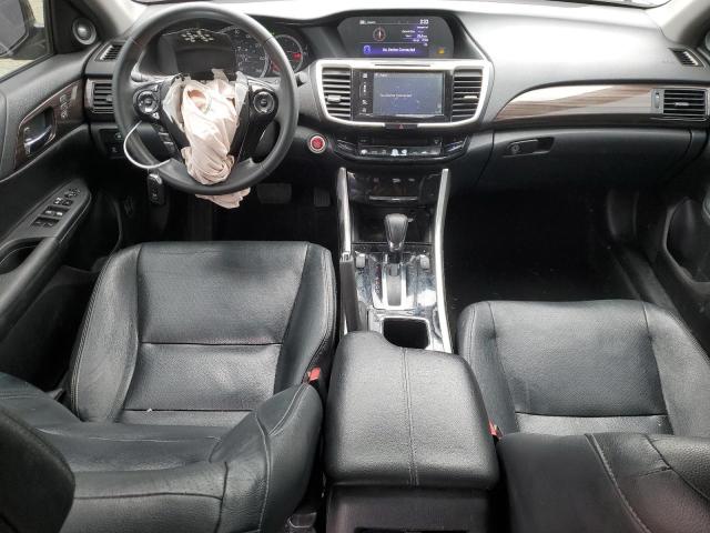 2016 HONDA ACCORD EXL - 1HGCR2F89GA132899