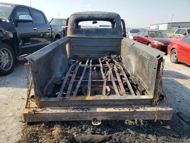 1952 FORD PICKUP #3297319394