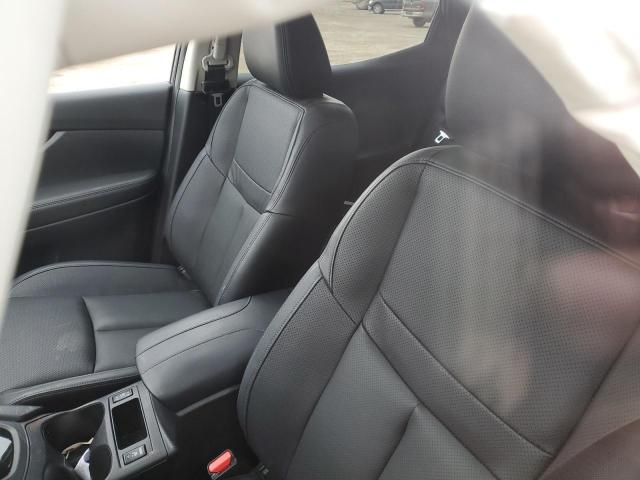 2023 NISSAN QASHQAI SV JN1BJ1BW7PW105920