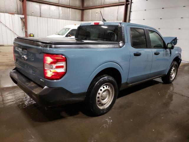 Vin: 3fttw8f99pra77573, lot: 48812435, ford maverick xl 20233