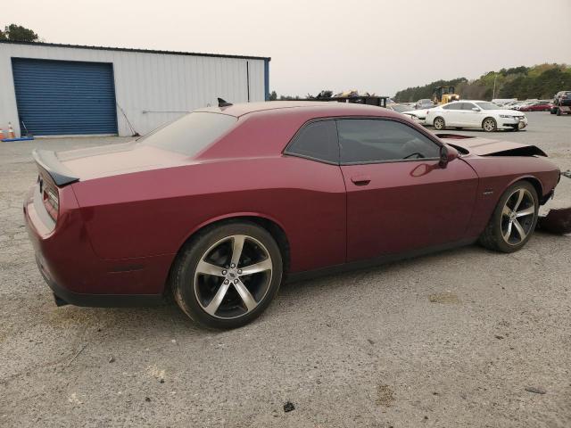 Vin: 2c3cdzbt9jh286669, lot: 49893435, dodge challenger r/t 20183