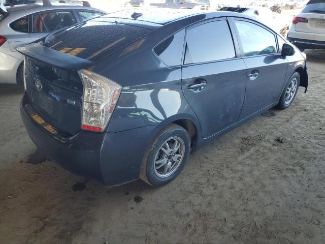 Vin: jtdkn3du8a0060134, lot: 49450515, toyota prius 20103