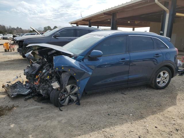 KIA NIRO LX