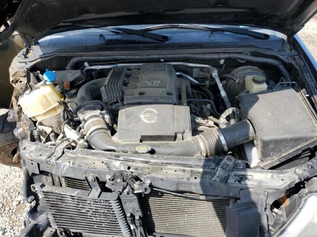 2016 NISSAN FRONTIER SV 1N6AD0CU2GN902344