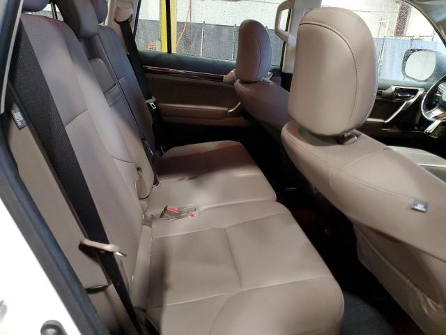 2020 LEXUS GX 460 PRE JTJAM7BX7L5255504
