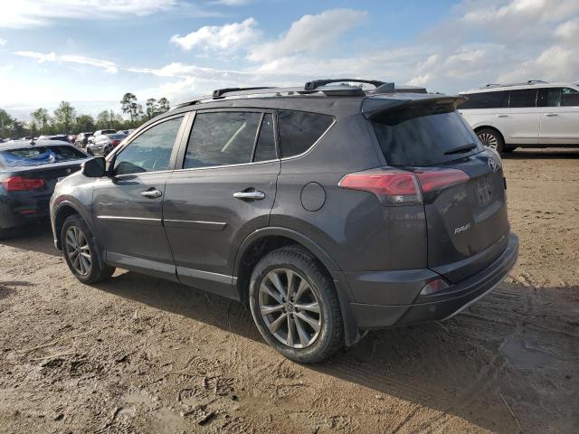 Vin: 2t3yfrev9hw356125, lot: 50824035, toyota rav4 limited 20172
