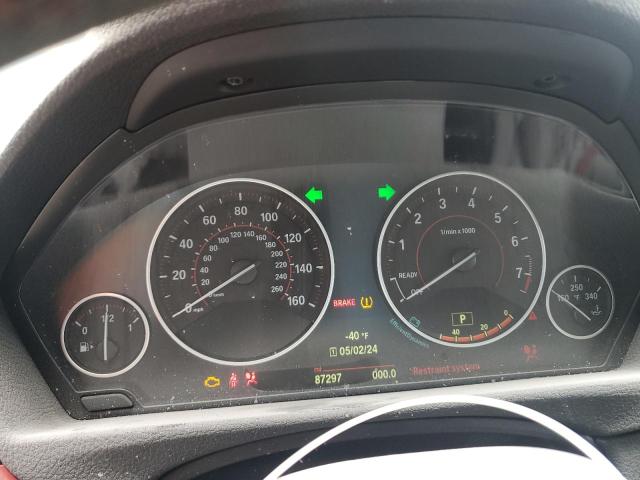 2015 BMW 328 XI SUL - WBA3B5C52FF959995