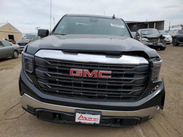2024 GMC SIERRA K15 - 1GTUUAED9RZ393075