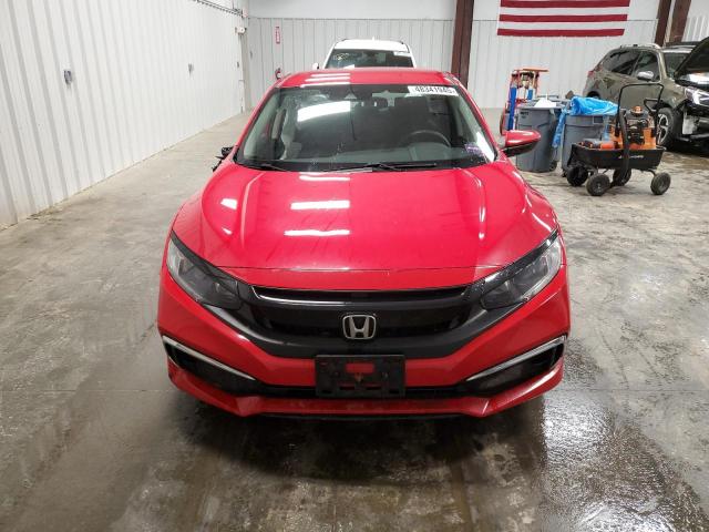 2020 HONDA CIVIC LX - 2HGFC2F69LH562585