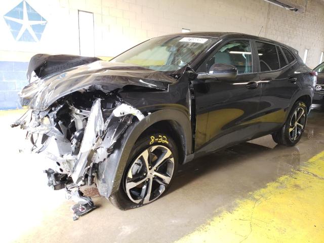 Vin: kl77lgep0sc169955, lot: 48715835, chevrolet trax 1rs 1rs 2025 img_1