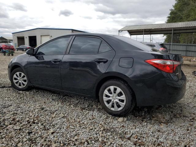 2015 TOYOTA COROLLA L - 2T1BURHE8FC312597