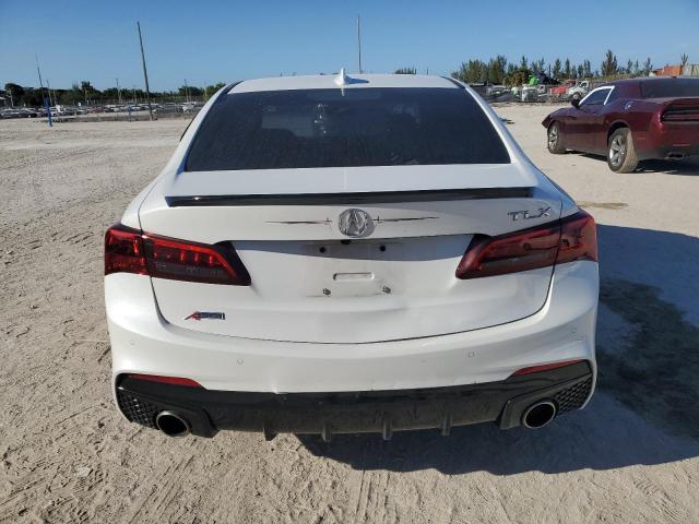 2019 ACURA TLX TECHNO - 19UUB1F65KA005478