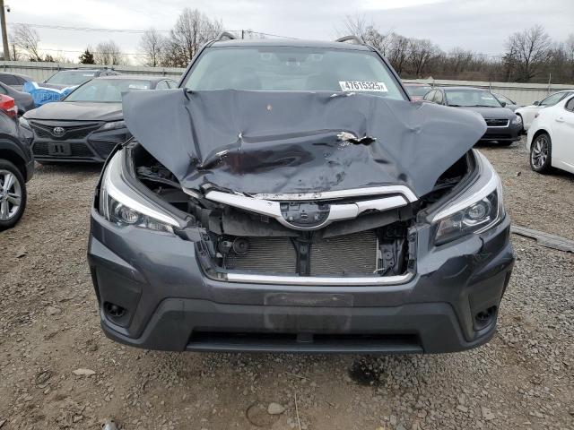 2019 SUBARU FORESTER JF2SKACC7KH512195