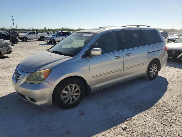 2008 HONDA ODYSSEY EX #3109999142