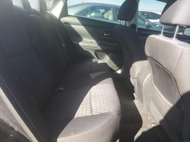 2016 NISSAN ALTIMA 2.5 - 1N4AL3APXGN342485