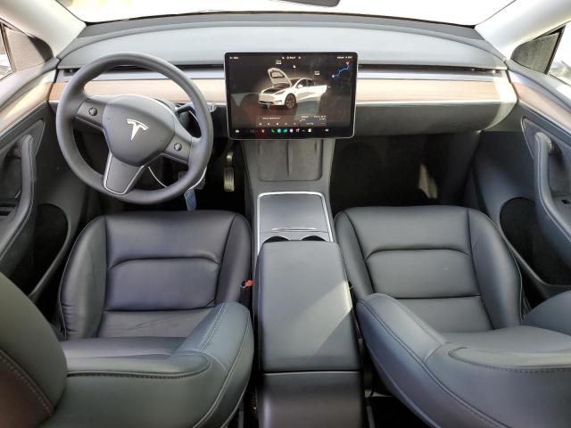 2023 TESLA MODEL Y - 7SAYGDEEXPF844622