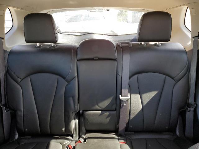 2020 BUICK ENVISION P - LRBFX4SX8LD065665