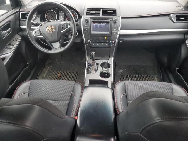 2017 TOYOTA CAMRY LE - 4T1BF1FK4HU313090