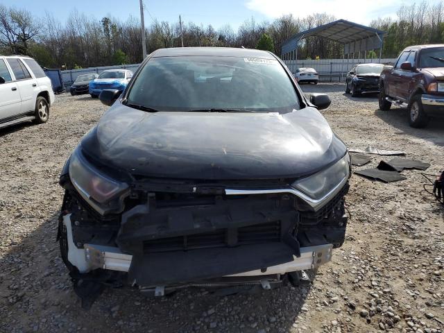 2018 HONDA CR-V LX - 2HKRW5H35JH411030