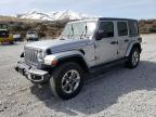 2020 JEEP WRANGLER U - 1C4HJXEN6LW213663