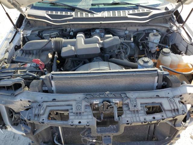 2019 FORD F250 SUPER - 1FT7X2B62KED38206