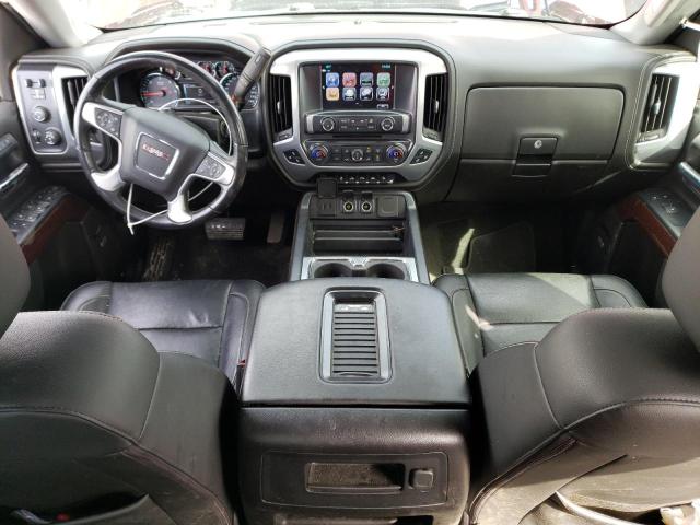 2018 GMC SIERRA K15 - 3GTU2NEC2JG335396