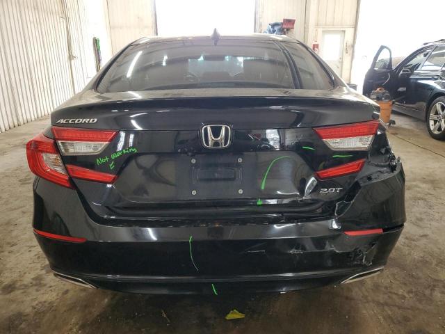 2018 HONDA ACCORD EXL - 1HGCV2F64JA023316